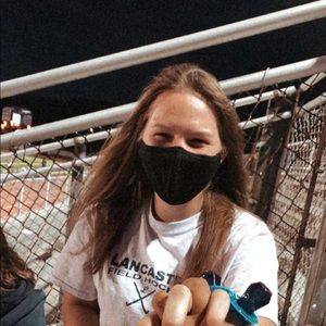 Meet your Posher, Kaylee